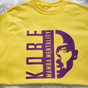 Mamba Tee